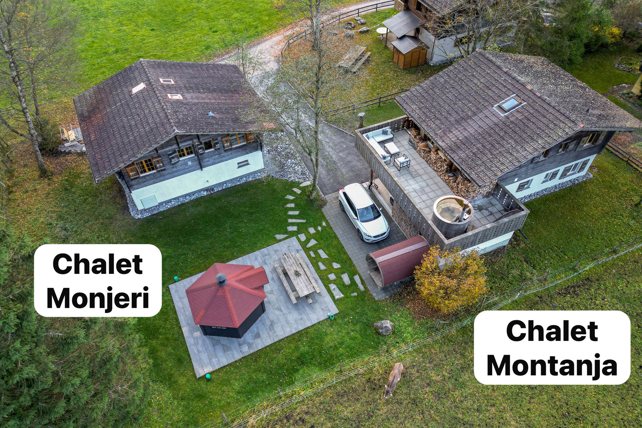 Image 994 Chalet Montanja_Aussen